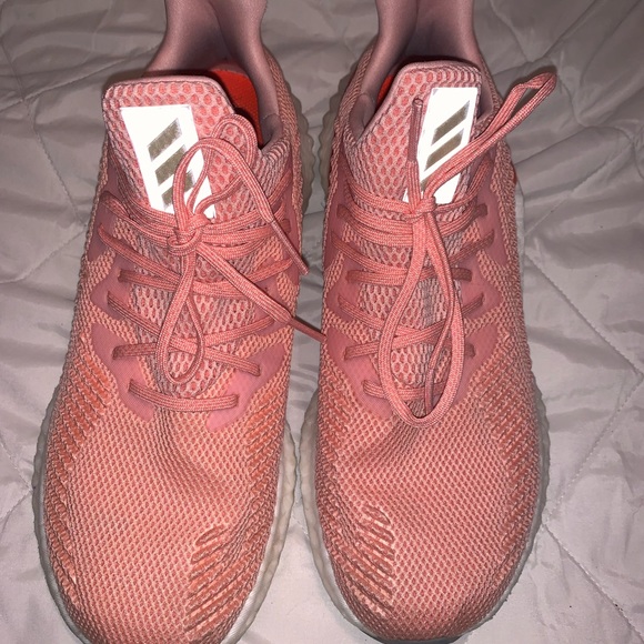 Adidas Alphaboost 9.5 - Picture 2 of 7